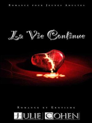 cover image of La Vie Continue